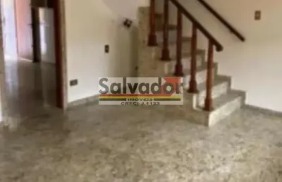 Casa com 4 quartos para alugar na Rua Tejupá, --, Jabaquara, São Paulo