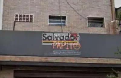 Ponto comercial para alugar na Rua Luís Góis, --, Vila Mariana, São Paulo