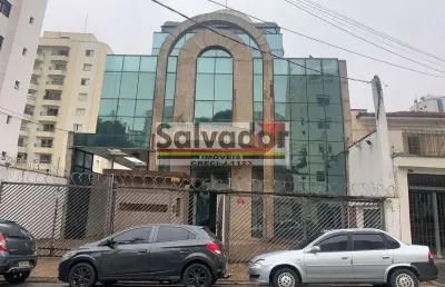 Imóvel comercial para locação no campo belo  -  são paulo