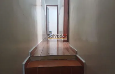 Casa com 1 quarto para alugar na Travessa Vicentina Dias Valêncio Rafael, --, Jardim Previdência, São Paulo