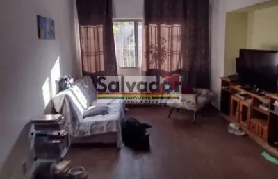 Casa com 2 quartos à venda na Rua Frei Rolim, --, Bosque da Saúde, São Paulo