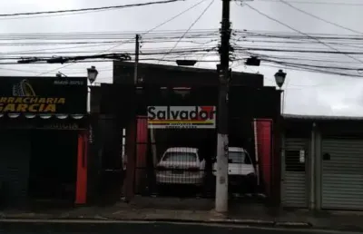 Ponto comercial para alugar na Avenida do Cursino, --, Vila Moraes, São Paulo
