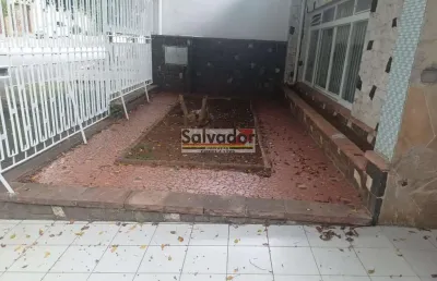Casa com 3 quartos para alugar na Rua Muller Carioba, --, Jardim da Saude, São Paulo