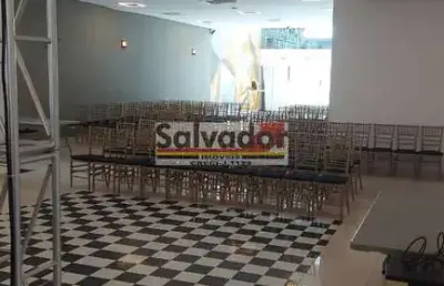 Ponto comercial para alugar na Rua Tiradentes, --, Centro, Diadema