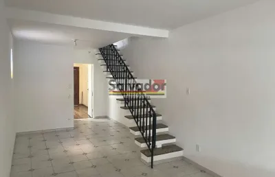 Casa com 3 quartos à venda na Rua Nossa Senhora das Mercês, --, Vila das Mercês, São Paulo
