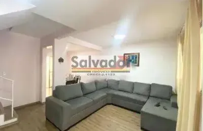 Casa com 3 quartos à venda na Rua Euzébio Mário da Silva, --, Parque Bristol, São Paulo
