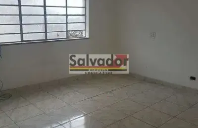Sobrado na rua bertioga - chácara inglesa - são paulo
