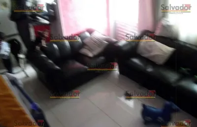 Casa com 2 quartos à venda na Rua Colorado, --, Vila Carioca, São Paulo