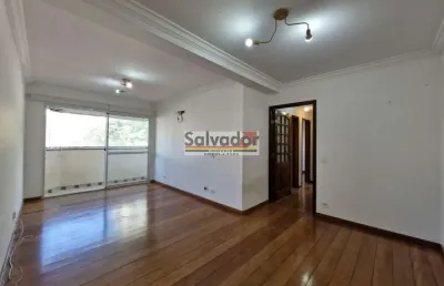 Apartamento com 3 quartos à venda na Rua Loefgren, --, Vila Clementino, São Paulo