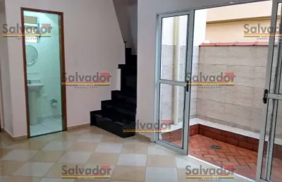 Casa em condomínio fechado com 3 quartos à venda na Rua Eduardo Ferreira Franca, --, Vila Moraes, São Paulo