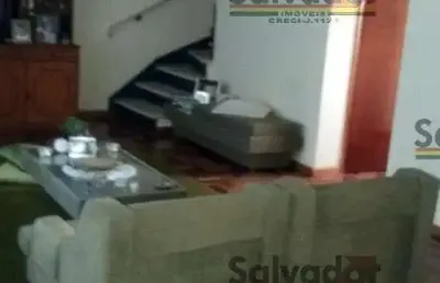 Sobrado na rua romão puiggari - vila das mercês - são paulo