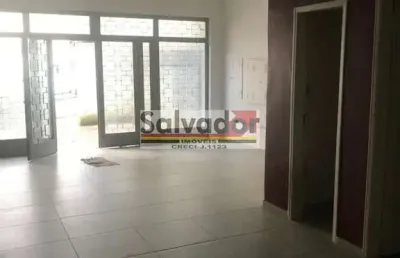 Casa comercial à venda na Rua Árabe, --, Vila Mariana, São Paulo