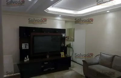Apartamento com 3 quartos à venda na Avenida Padre Arlindo Vieira, --, Vila Vermelha, São Paulo