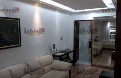 Casa com 3 quartos à venda na Avenida do Cursino, --, Vila Moraes, São Paulo