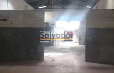 Ponto comercial à venda na Rua Cipriano Barata, --, Ipiranga, São Paulo