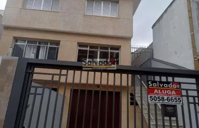Casa com 3 quartos para alugar na Rua Francisco Dias, --, Bosque da Saúde, São Paulo