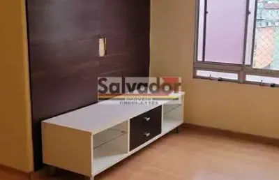Apartamento na rua sebastiano mazzoni nº 39 -vila moraes
