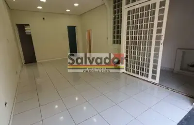 Imóvel comercial na avenida nazaré - ipiranga - são paulo
