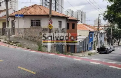 Casa com 1 quarto à venda na Rua Doutor Mário Vicente, --, Ipiranga, São Paulo