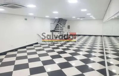 Ponto comercial à venda na Rua Primeiro de Janeiro, --, Vila Clementino, São Paulo