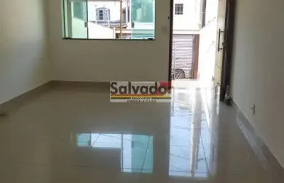 Casa com 3 quartos à venda na Rua Saturnino dos Santos, --, Vila Firmiano Pinto, São Paulo