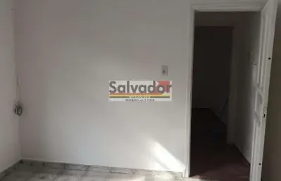 Casa com 1 quarto para alugar na Rua Saturnino dos Santos, --, Vila Firmiano Pinto, São Paulo