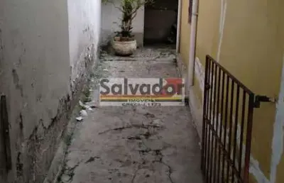 Terreno à venda na Rua Vergueiro, --, Vila Nair, São Paulo