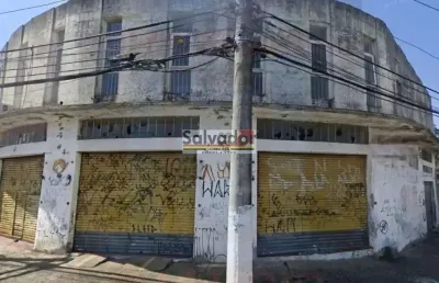 Ponto comercial à venda na Avenida do Cursino, --, Vila da Saúde, São Paulo