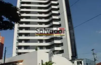Apartamento com 4 quartos à venda na Rua Carlos Tiago Pereira, --, Bosque da Saúde, São Paulo