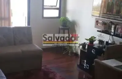 Apartamento na av do cursino - jardim da saúde - são paulo