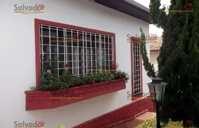 Casa com 4 quartos à venda na Rua Prisciliana Duarte, --, Jardim da Saude, São Paulo