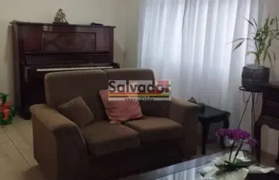 Casa com 3 quartos à venda na Rua Prisciliana Duarte, --, Jardim da Saude, São Paulo