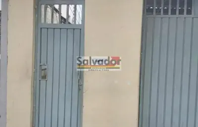 Casa com 1 quarto para alugar na Rua Manoel Carneiro Silva, --, Bosque da Saúde, São Paulo