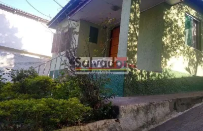 Casa com 2 quartos à venda na Rua Manoel Carneiro Silva, --, Bosque da Saúde, São Paulo