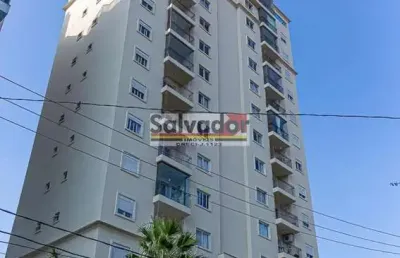 Apartamento à venda no bosque da saúde  -  são paulo