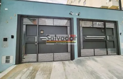 Casa com 3 quartos à venda na Rua Riga, --, Sacomã, São Paulo