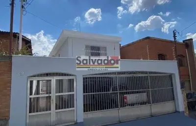 Casa com 3 quartos para alugar na Rua Nova Pátria, --, Bosque da Saúde, São Paulo