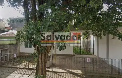 Casa com 4 quartos à venda na Rua Doutor Elisio de Castro, --, Ipiranga, São Paulo