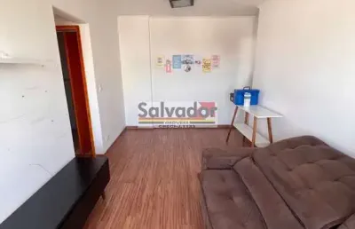 Apartamento com 2 quartos à venda na Rua Nossa Senhora das Mercês, --, Vila das Mercês, São Paulo