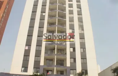 Apartamento com 3 quartos à venda na Avenida Itaboraí, --, Bosque da Saúde, São Paulo
