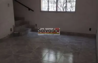 Sobrado com 3 dormitórios na vila vermelha  -  são paulo