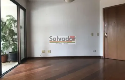 Apartamento com 3 quartos à venda na Rua Doutor Diogo de Faria, --, Vila Clementino, São Paulo