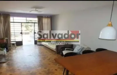 Casa com 2 quartos à venda na Rua dos Lírios, --, Mirandópolis, São Paulo