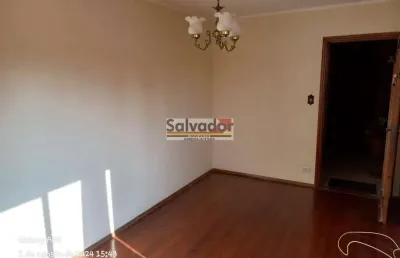 Apartamento com 2 quartos à venda na Rua Frederico Von Martius, --, Ipiranga, São Paulo