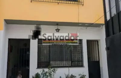 Casa com 3 quartos à venda na Rua Caetano José Batista, --, Jardim das Acacias, São Paulo