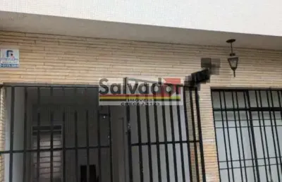 Casa com 3 quartos à venda na Avenida Portugal, --, Brooklin, São Paulo