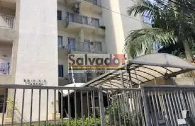 Apartamento na rua taquaruçu - parque jabaquara - são paulo