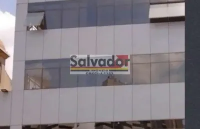 Ponto comercial para alugar na Avenida Bernardino de Campos, --, Paraíso, São Paulo
