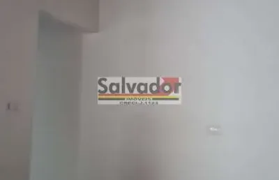 Casa com 1 quarto para alugar na Rua Mário Schioppa, --, Vila Água Funda, São Paulo