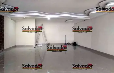 Barracão / Galpão / Depósito à venda na Rua Gravi, --, Mirandópolis, São Paulo